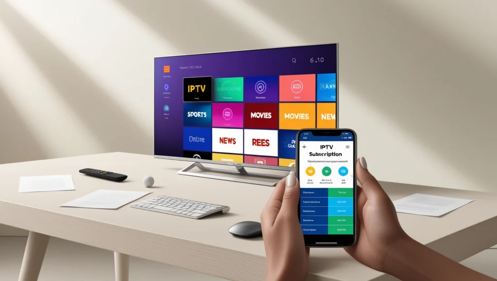 IPTV Uruguay